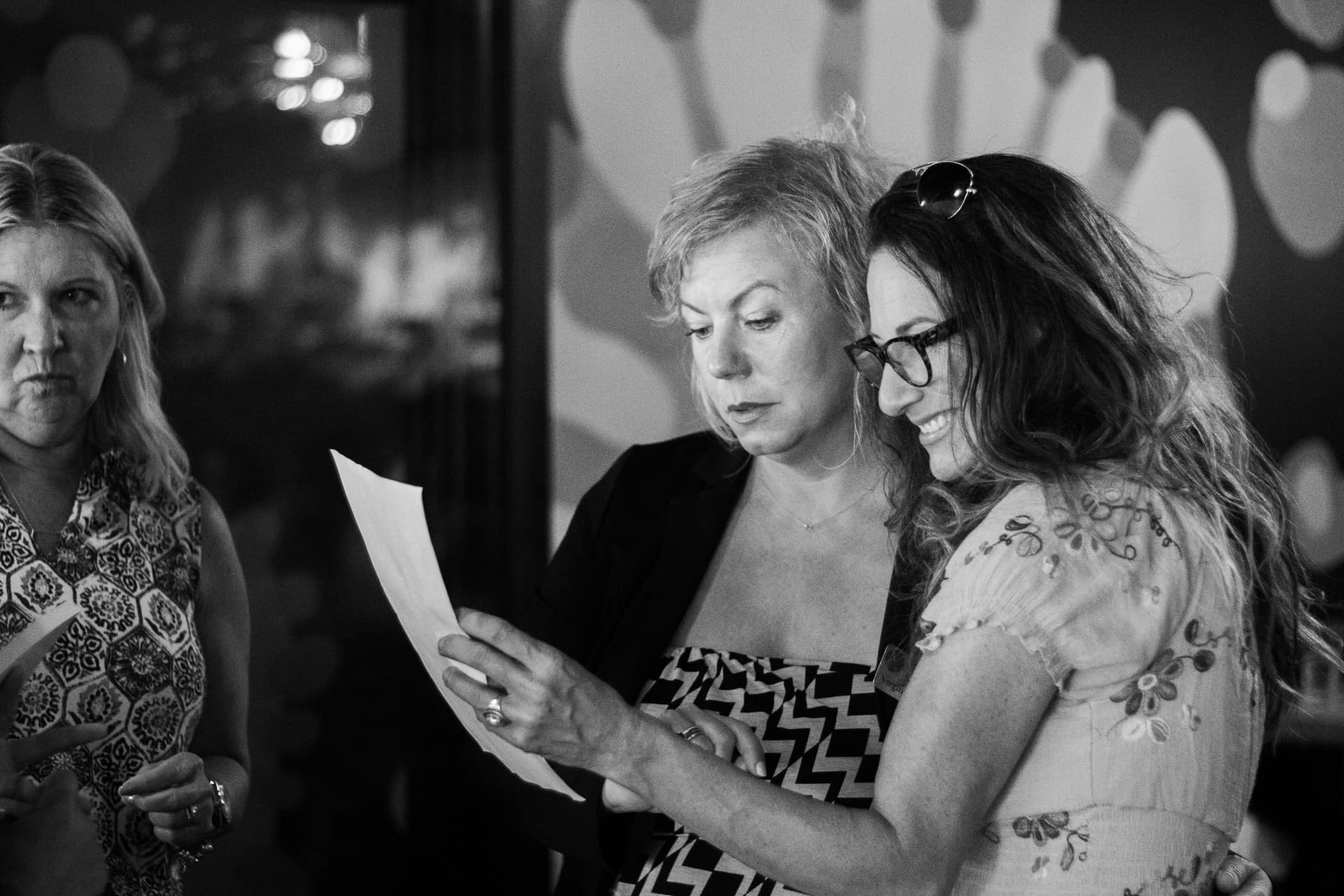 Moments at Bottega in Lacey, WA