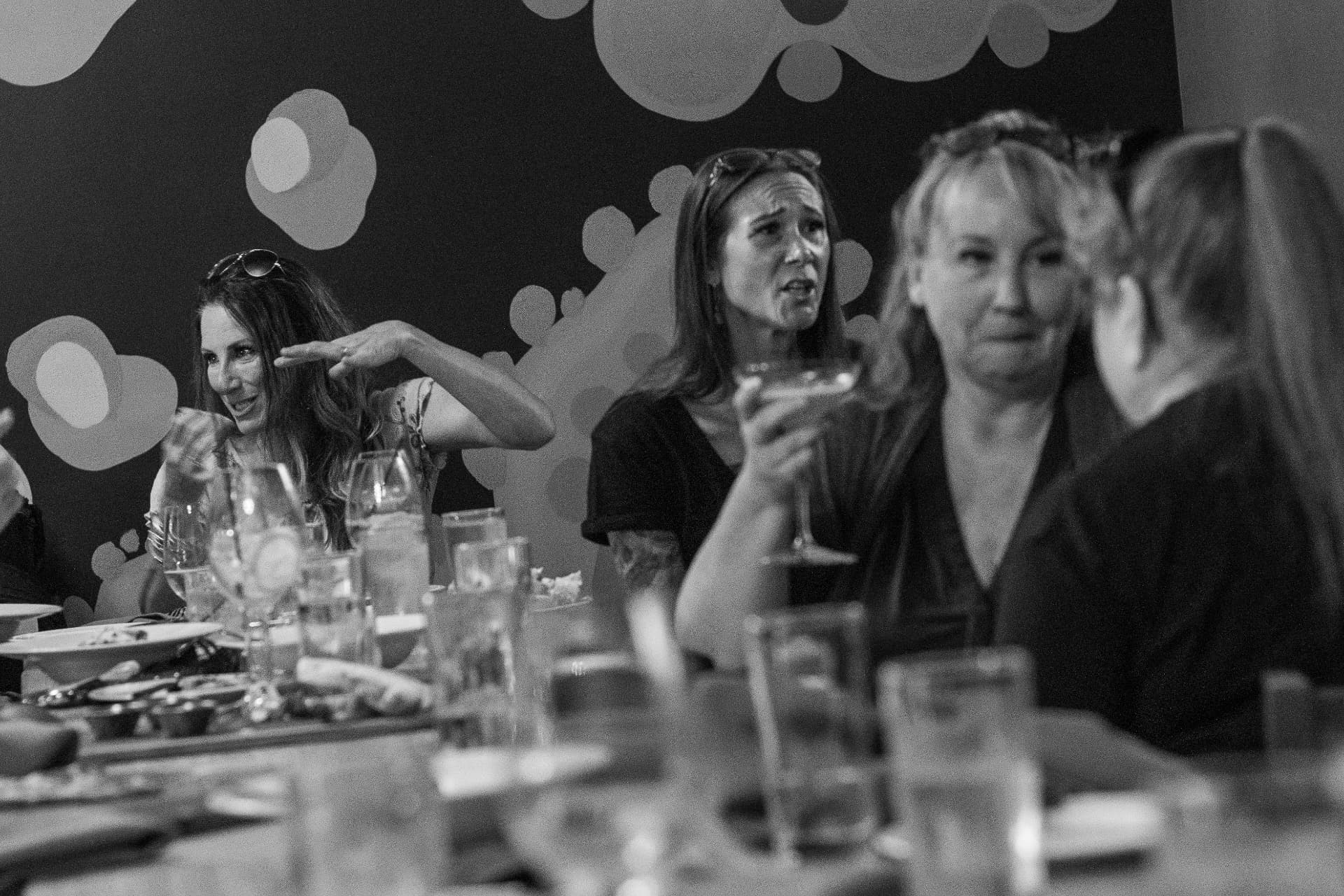 Moments at Bottega in Lacey, WA