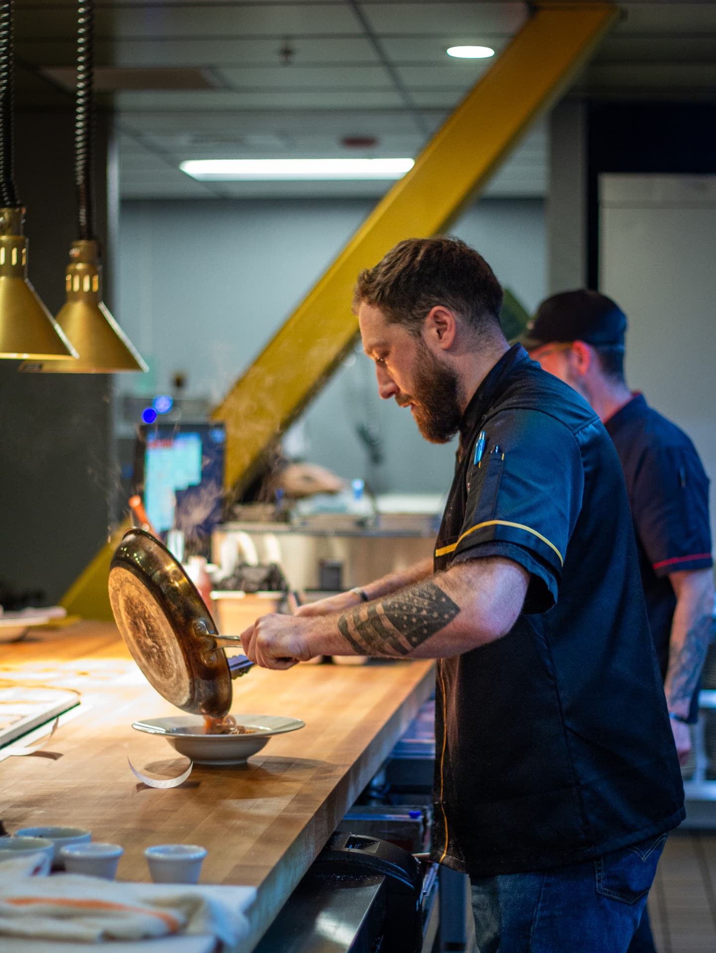 Moments at Bottega in Lacey, WA