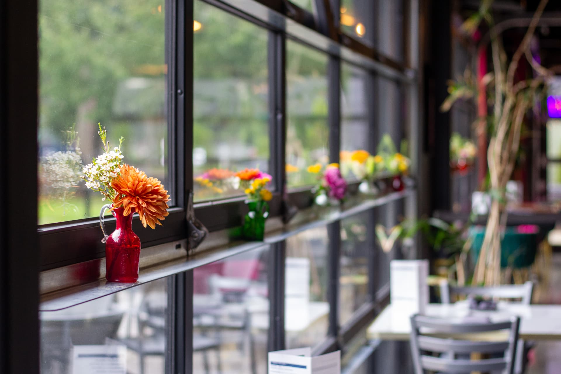 Moments at Bottega in Lacey, WA