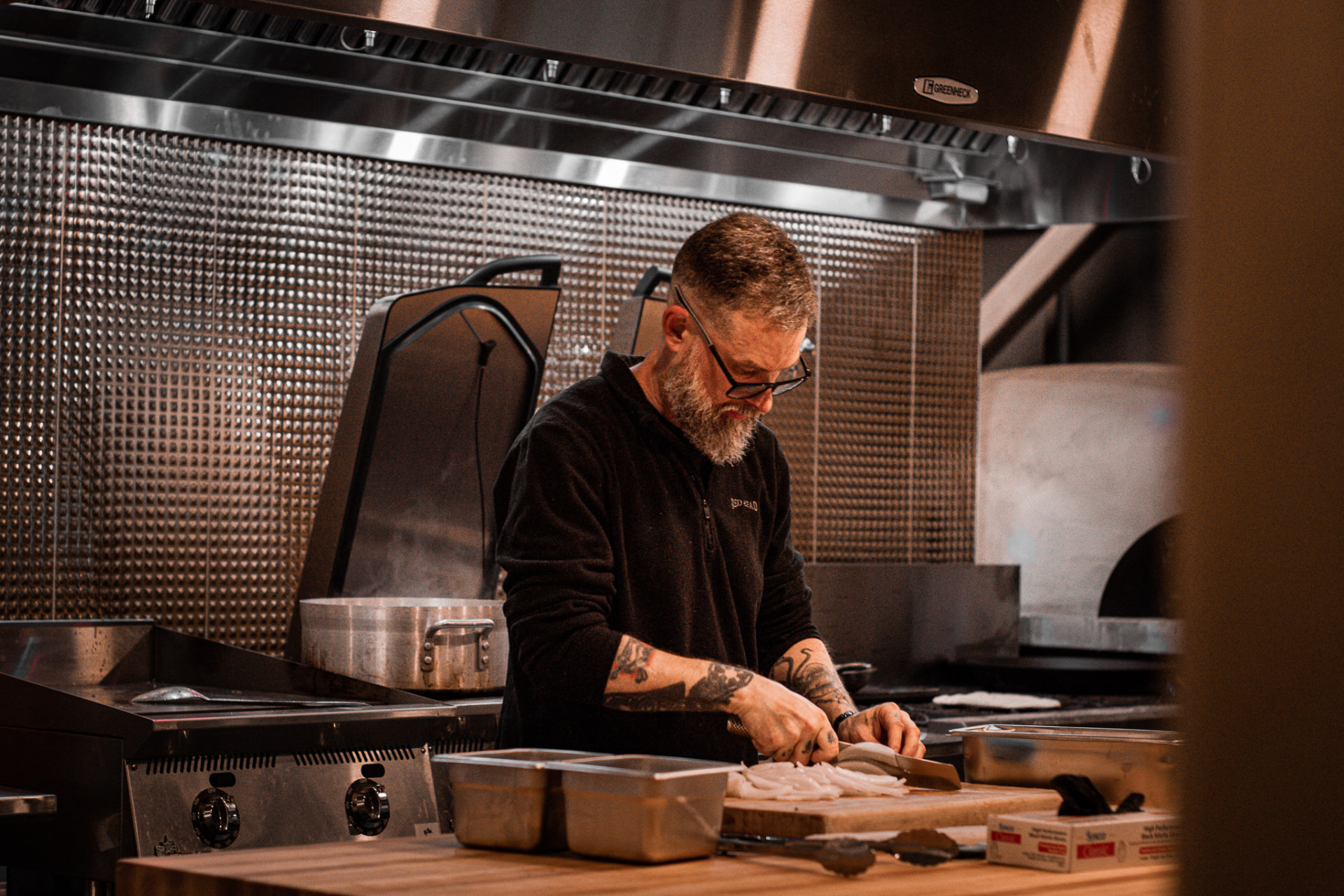 Moments at Bottega in Lacey, WA